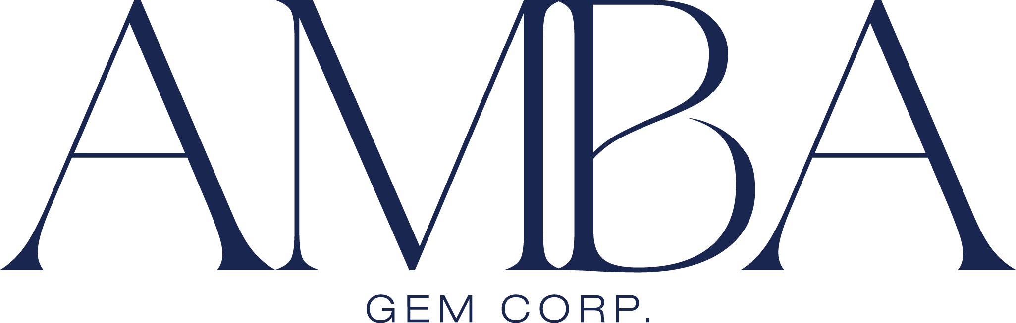 AMBA GEM CORP.